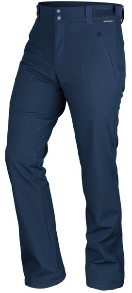 Kalhoty NorthFinder Cade NO-3724OR-298 Dark Blue 25/26