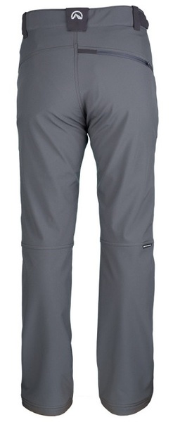 Kalhoty NorthFinder Cade NO-3724OR-319 Grey 25/26