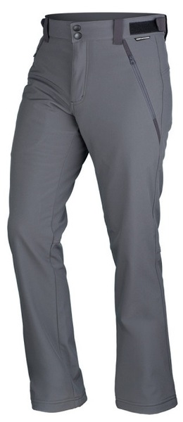 Kalhoty NorthFinder Cade NO-3724OR-319 Grey 25/26