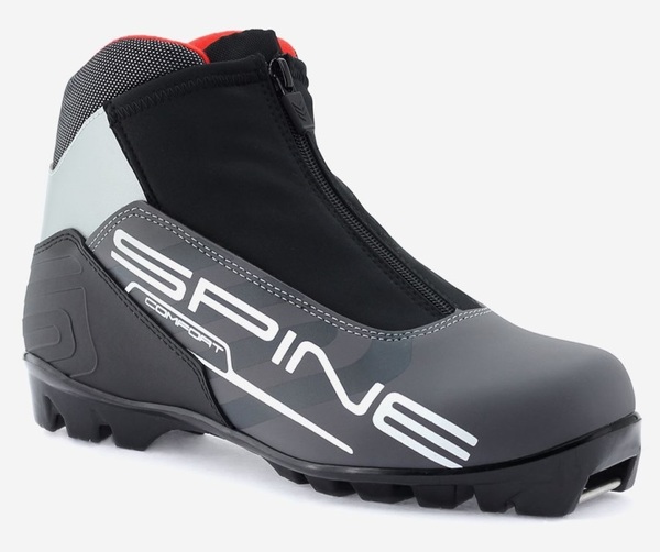 Boty na běžky SPINE GS Comfort SNS Classic 25/26