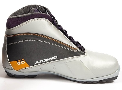 Boty na běžky Atomic TX:20 Classic NNN - Prolink 