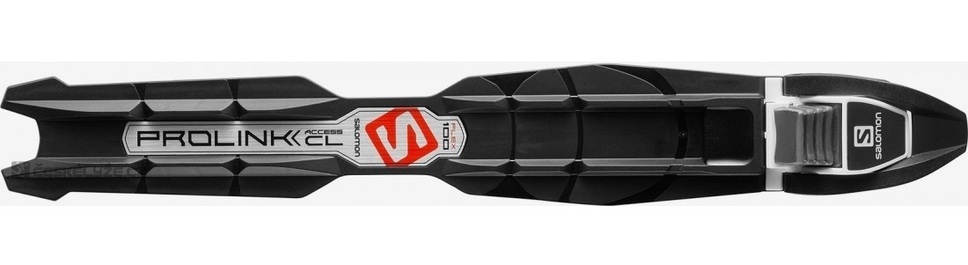 Set Běžky Salomon Active 6 Classic + vázání Salomon NNN Prolink Classic 