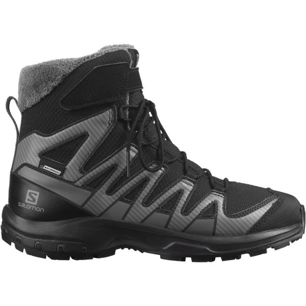 Dětské zimní boty Salomon XA Pro V8 Winter Climasalomon™ Waterproof 414334 25/26