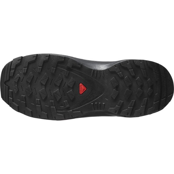 Dětské zimní boty Salomon XA Pro V8 Winter Climasalomon™ Waterproof 414334 25/26