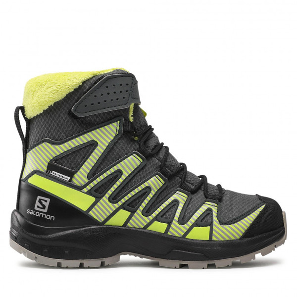 Dětské zimní boty Salomon XA Pro V8 Winter Climasalomon™ Waterproof 414335 25/26