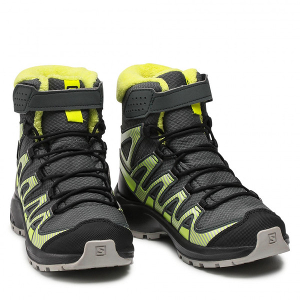 Dětské zimní boty Salomon XA Pro V8 Winter Climasalomon™ Waterproof 414335 25/26