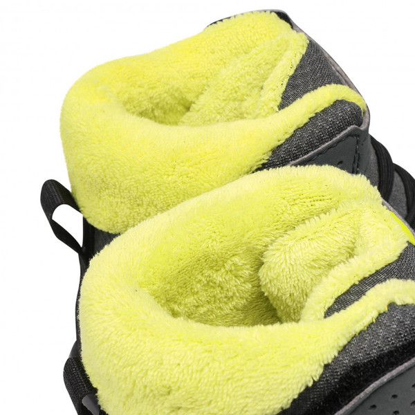Dětské zimní boty Salomon XA Pro V8 Winter Climasalomon™ Waterproof 414335 25/26
