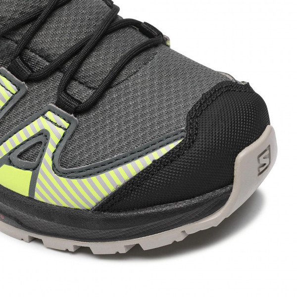 Dětské zimní boty Salomon XA Pro V8 Winter Climasalomon™ Waterproof 414335 25/26
