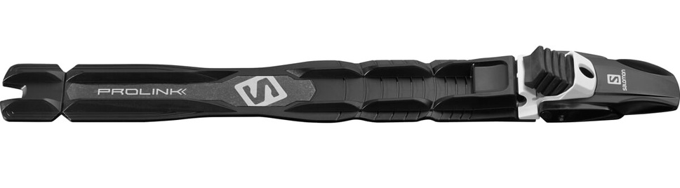 Vázání Salomon Prolink Pro Classic NNN 409028 25/26
