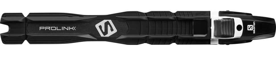 Vázání Salomon Prolink Pro Classic NNN 409028 25/26