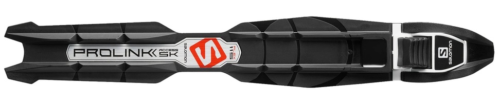Vázání Salomon Prolink Access Skate NNN 405703 25/26