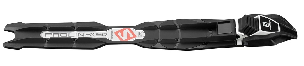 Vázání Salomon Prolink Access Skate NNN 405703 25/26