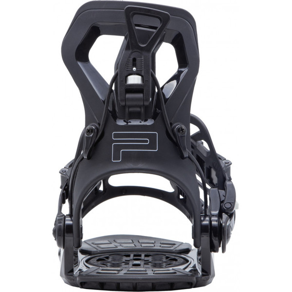 Snowboardové vázání Snow Pro SP FT360 black 25/26