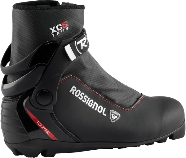 Boty na běžky Rossignol XC-5 RIJW160 25/26