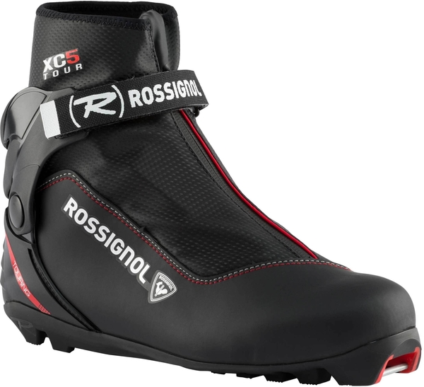 Boty na běžky Rossignol XC-5 RIJW160 25/26