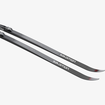Set Běžky Salomon Escape 6 Skin + vázání Prolink Access Classic 