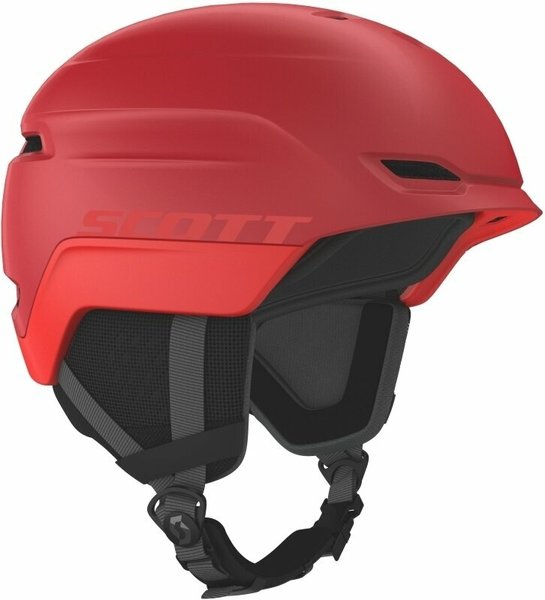 Helma SCOTT Chase 2 Plus Mips Wine Red 271753
