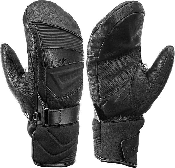 Pánské rukavice Leki Griffin S Mitt (649809601) 