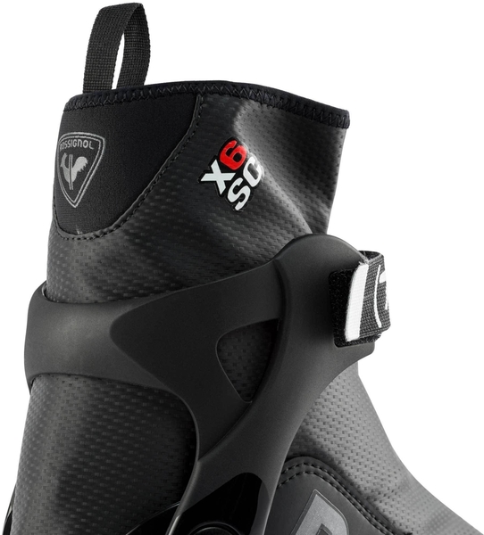 Boty na běžky Rossignol X-6 SC Combi RIJW210
