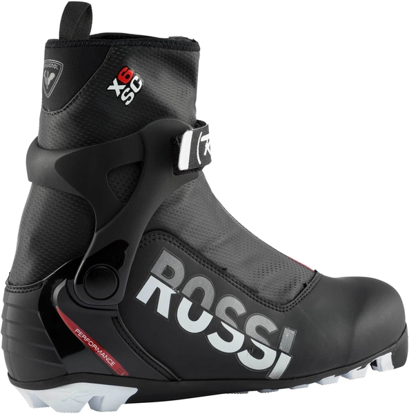 Boty na běžky Rossignol X-6 SC Combi RIJW210
