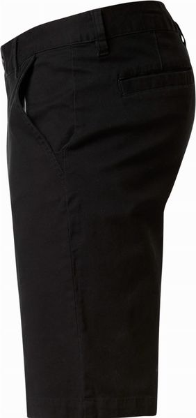 Kraťasy Fox Essex Short 2.0 Black 24838-001