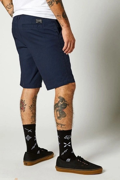 Kraťasy Fox Essex Short 2.0 Midnight 24838-329