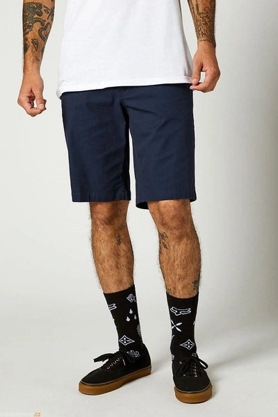 Kraťasy Fox Essex Short 2.0 Midnight 24838-329