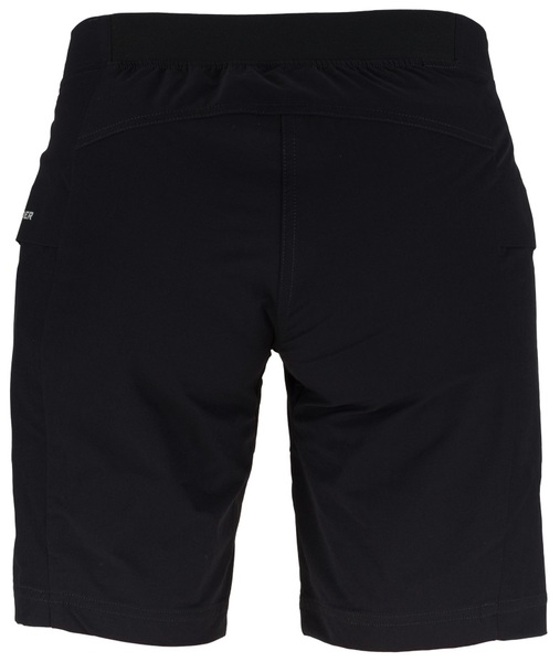 Šortky/kraťasy Northfinder Ingrid Black BE-4366OR-269 25/26