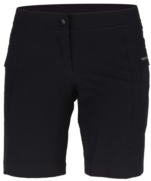 Šortky/kraťasy Northfinder Ingrid Black BE-4366OR-269 25/26