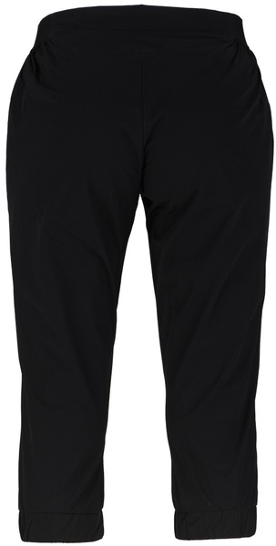 Outdoorové 3/4 kraťasy Northfinder Scarlette Black BE-4370OR-269 25/26