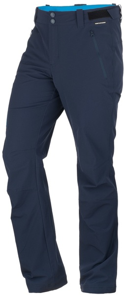 Kalhoty Northfinder Makai Blue Nights NO-3774OR-464 25/26