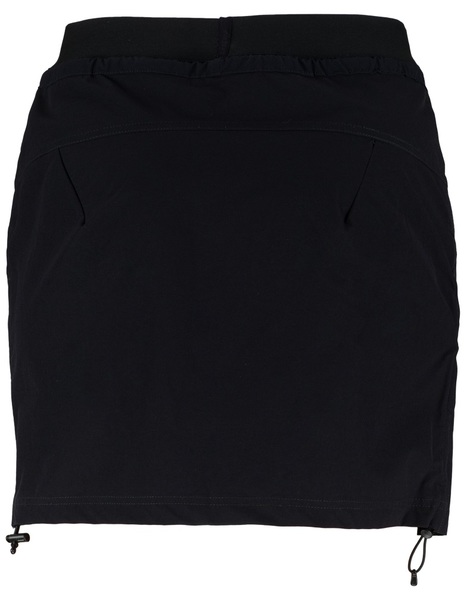 Sportovní sukně Northfinder Siena Black SU-4575OR-269 25/26