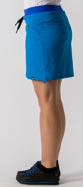 Sportovní sukně Northfinder Siena Light Blue SU-4575OR-396 25/26