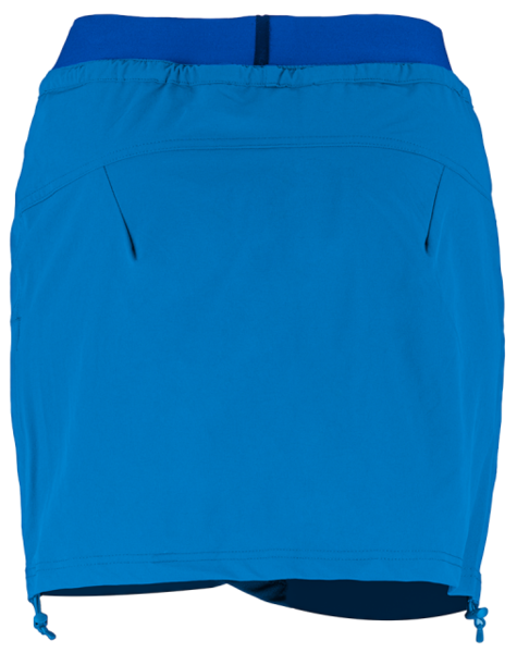 Sportovní sukně Northfinder Siena Light Blue SU-4575OR-396 25/26