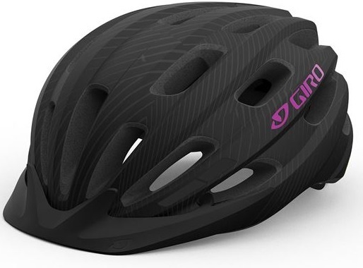 Helma GIRO Vasona Mat Black 7089117