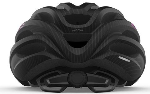 Helma GIRO Vasona Mat Black 7089117
