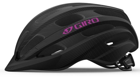 Helma GIRO Vasona Mat Black 7089117