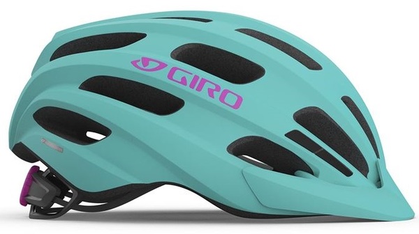 Helma GIRO Vasona Mat Screaming Teal 7140764