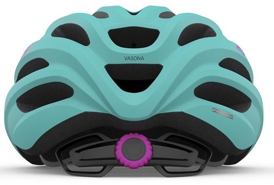 Helma GIRO Vasona Mat Screaming Teal 7140764