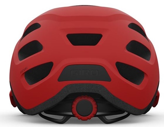Helma GIRO Fixture Mat Trim Red 7129936