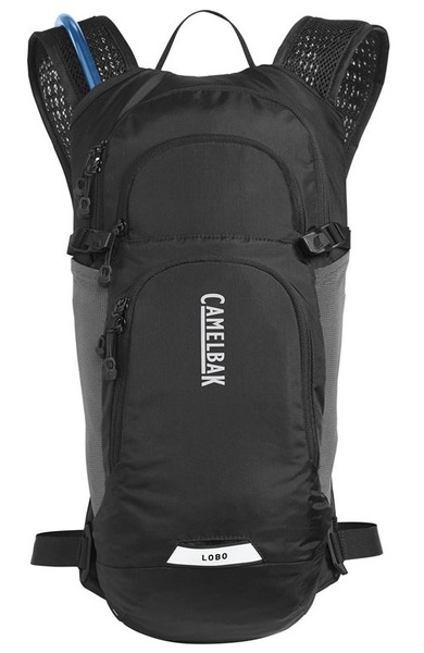 Batoh Camelbak Lobo 9 Black