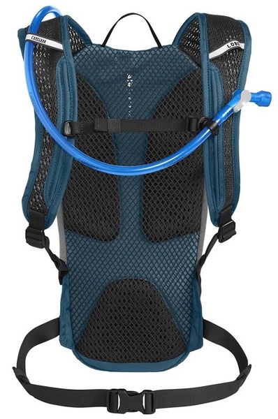 Batoh Camelbak Lobo 9 Moroccan Blue/Black