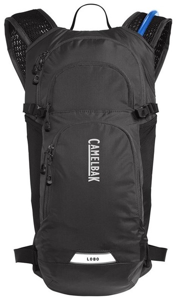 Batoh Camelbak Lobo 9 Women Charcoal/Black