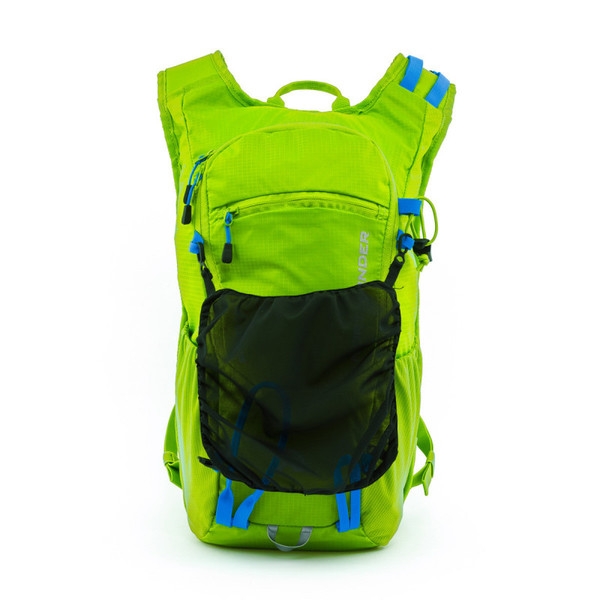 Skialpový batoh Northfinder Skylite 18 Limegreen BP-1107SKP-337 25/26