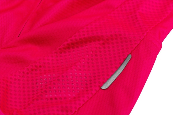 Dámský dres na kolo Etape Diamond Bordeaux/Ružová 2229322 25/26