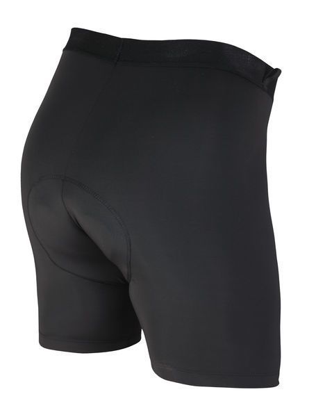Dámské volné cyklistické kraťasy Etape Cat černá/růžová 1805912 25/26