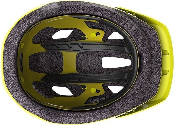 Helma na kolo Scott Groove Plus MIPS Radium Yellow 275208 24/25