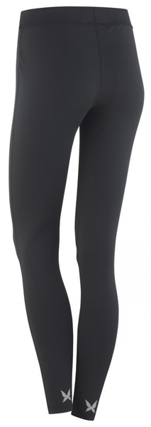 Dámské sportovní legíny Kari Traa Nora Tights 622640 Black