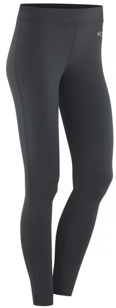 Dámské sportovní legíny Kari Traa Nora Tights 622640 Black