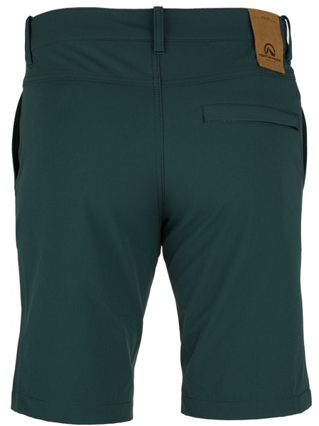 Šortky Northfinder Emmitt Dark Green BE-3367OR-300 25/26